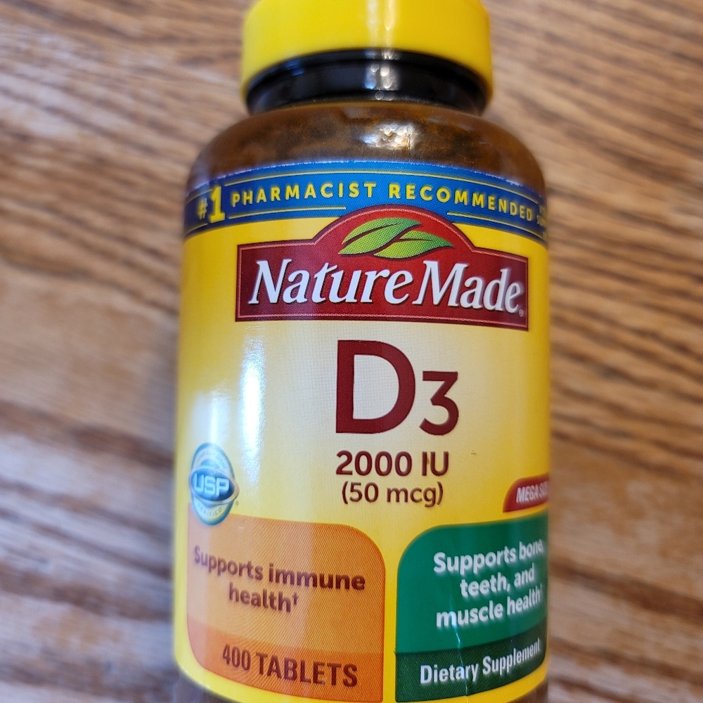 Vitamin D3